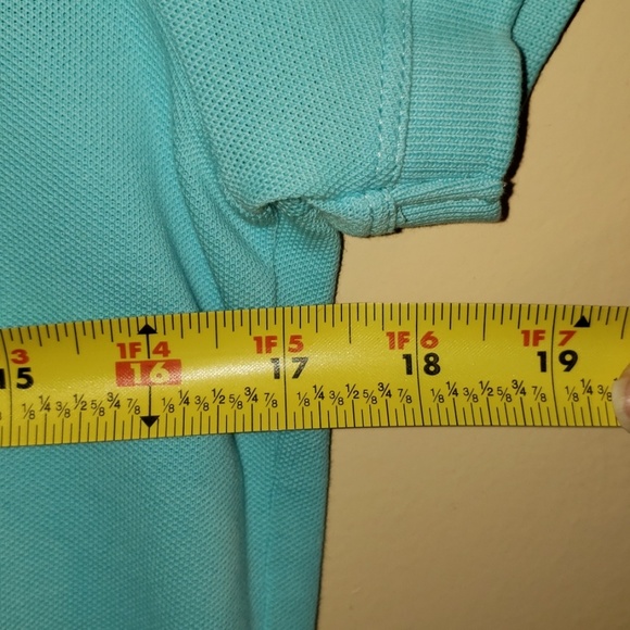 Two Lilly Pulitzer Polos - Size M - Picture 7 of 7